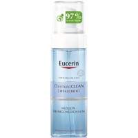 EUCERIN DermatoCLEAN Hyaluron Miz.Reinigungsschaum