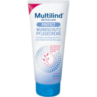 MULTILIND DermaCare Protect Pflegecreme