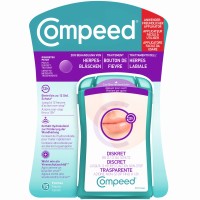 COMPEED Herpesbläschen Patch Applikator HRA