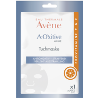 AVENE A-OXitive Tuchmaske