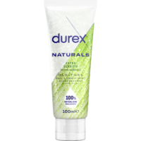 DUREX naturals Gleitgel extra sensitive