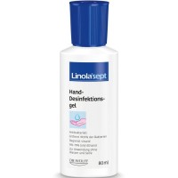 LINOLA sept Hand-Desinfektionsgel