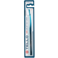 TELLO Ultrasoft 6240 Zahnbürste