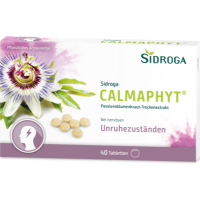 SIDROGA CalmaPhyt 425 mg überzogene Tabletten