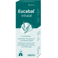 EUCABAL Inhalat