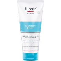 EUCERIN Sun After Sun Sensitive Relief Gel-Creme