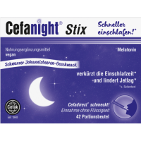 CEFANIGHT Stix Granulat