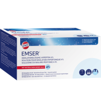 EMSER Inhalationslösung hyperton 4%