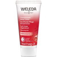 WELEDA Granatapfel straffende Pflege Körperlotion