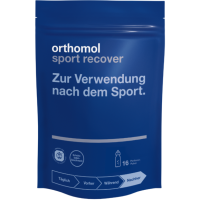 ORTHOMOL Sport Recover Pulver