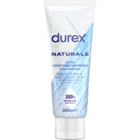 DUREX naturals Gleitgel feuchtigkeitsspendend