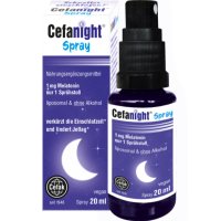 CEFANIGHT Spray