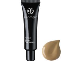 ARABESQUE Perfect Cover Foundation Nr.05