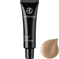 ARABESQUE Perfect Cover Foundation Nr.60