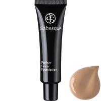 ARABESQUE Perfect Cover Foundation Nr.80