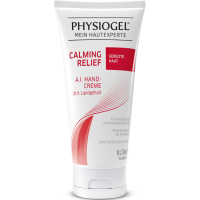 PHYSIOGEL Calming Relief A.I.Handcreme