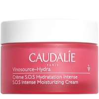 CAUDALIE Vinosource-Hydra SOS Cr.intens.Feuchtigk.