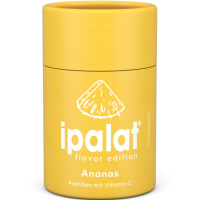 IPALAT Pastillen flavor edition Ananas