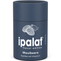 IPALAT Pastillen flavor edition Maulbeere