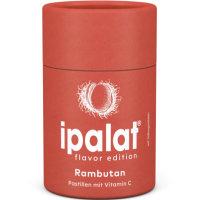 IPALAT Pastillen flavor edition Rambutan