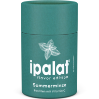 IPALAT Pastillen flavor edition Sommerminze