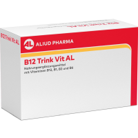 B12 TRINK Vit AL Trinkfläschchen
