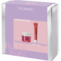 GRANDEL Vitamin Power Geschenkbox 50+20 ml