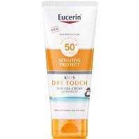 EUCERIN Sun Kids Gel-Creme LSF 50+