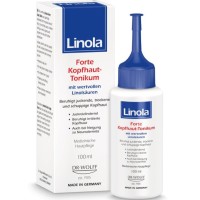 LINOLA Kopfhaut-Tonikum Forte