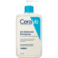 CERAVE SA Reinigung