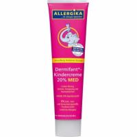 DERMIFANT-Kindercreme 20% MED