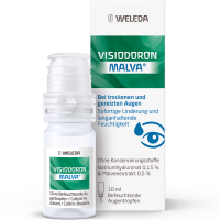 VISIODORON Malva Augentropfen