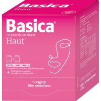 BASICA Haut Trinkgranulat für 30 Tage