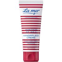 LA MER Winter at Sea Handpflegecreme m.Parfum