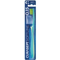 CURASEPT SOFT Zahnbürste soft 0.15