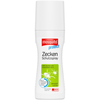 MOSQUITO Zeckenschutz-Spray protect