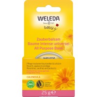 WELEDA Calendula Baby Zauberbalsam