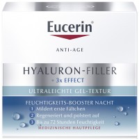 EUCERIN Anti-Age Hyaluron-Filler Feucht.Boos.Nacht