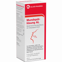 MUNDSPÜLLÖSUNG AL