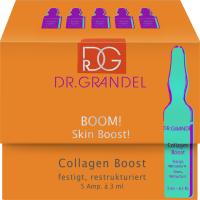 GRANDEL PCO Collagen Boost Pop Art Ampullen