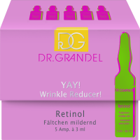 GRANDEL PCO Retinol Pop Art Ampullen