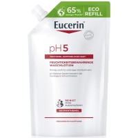 EUCERIN pH5 Waschlotion empfindliche Haut Nachfüll