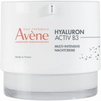 AVENE Hyaluron Activ B3 Multi-Intensive Nachtcreme