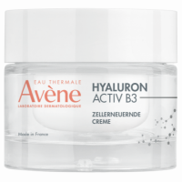 AVENE Hyaluron Activ B3 zellerneuernde Creme