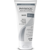 PHYSIOGEL Basis reichhaltige Creme