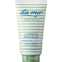 LA MER Lemon Breeze Körperlotion m.Parfum