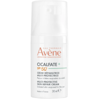 AVENE Cicalfate+ Multi-Protect Repair-Cre.SPF 50+