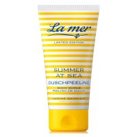 LA MER Summer at Sea Duschpeeling m.Parfum