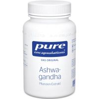 PURE ENCAPSULATIONS Ashwagandha Kapseln