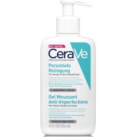 CERAVE porentiefe Reinigung Gel